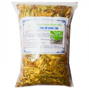 Trà trinh nữ hoàng cung mua ở đâu?