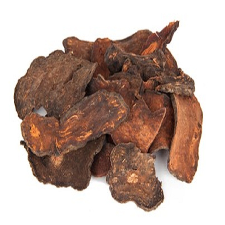 Hà thủ ô sao đỗ đen