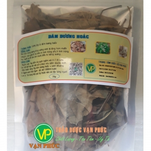 Mua lá dâm dương hoắc ở đâu tại TP HCM ?