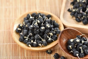 Mua kỷ tử đen ở đâu tại TP HCM ?